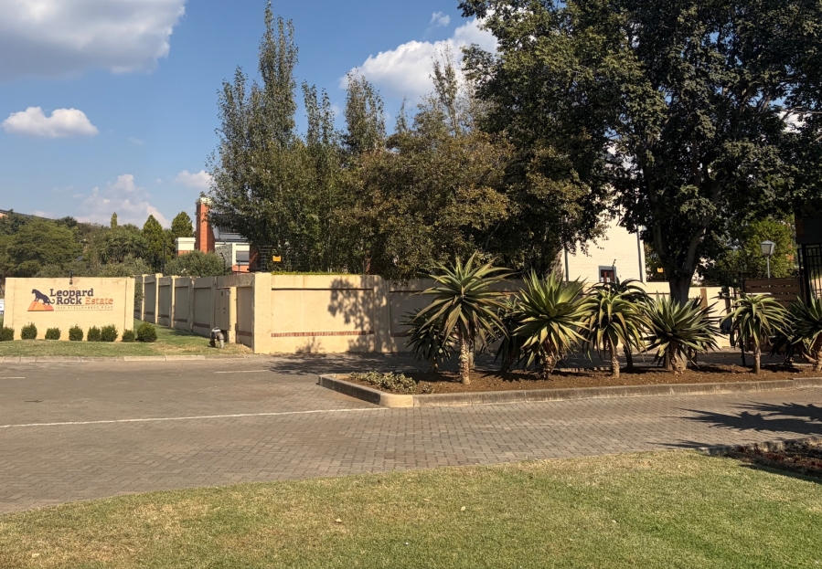 3 Bedroom Property for Sale in Equestria Gauteng
