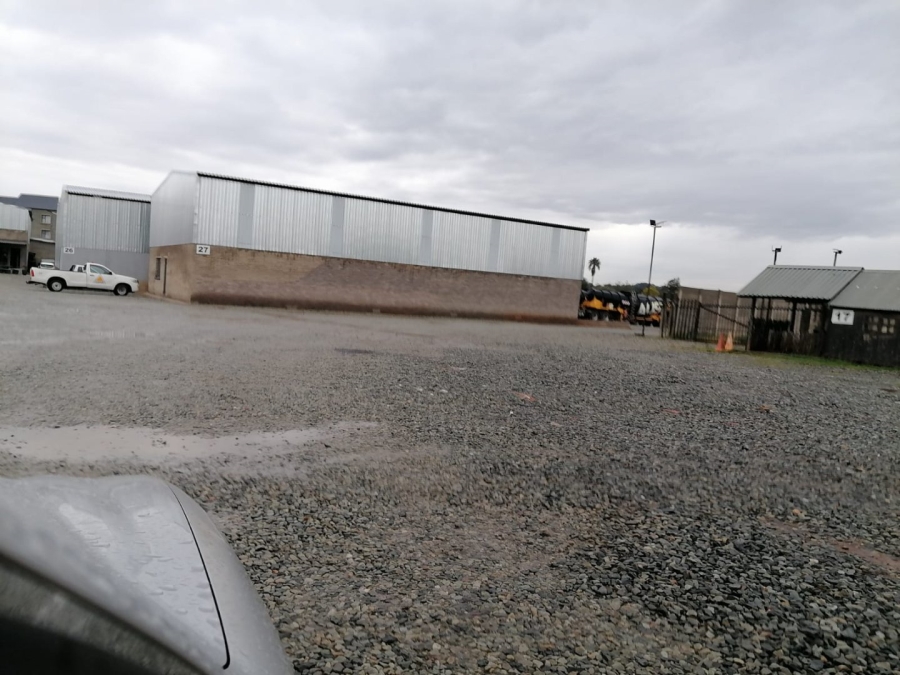 To Let Commercial Property for Rent in Pomona Gauteng
