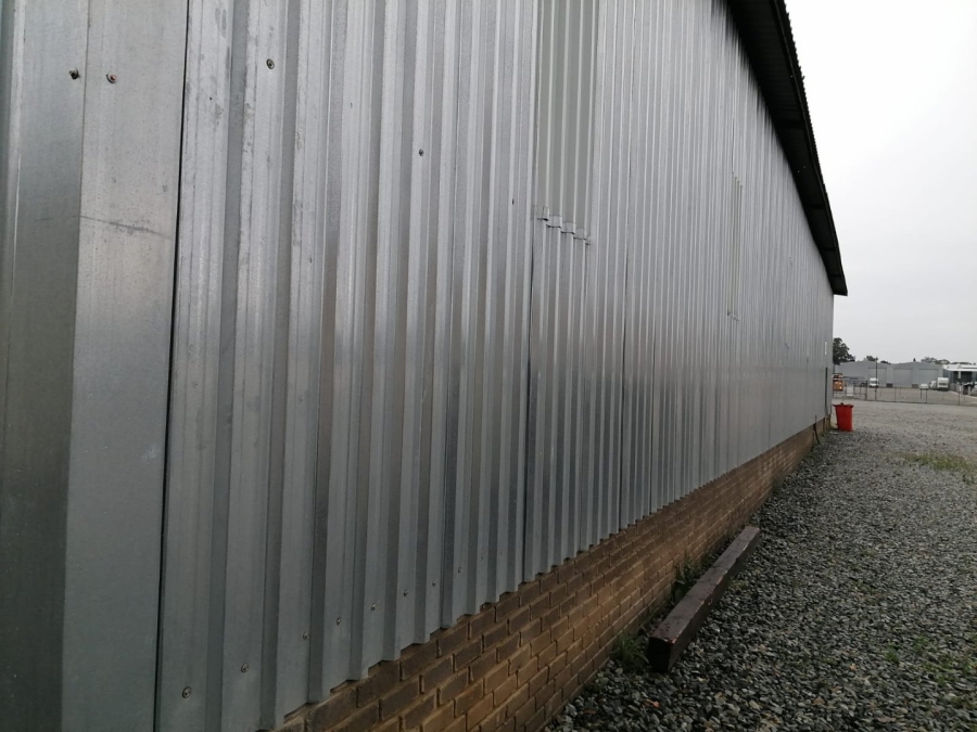 To Let Commercial Property for Rent in Pomona Gauteng