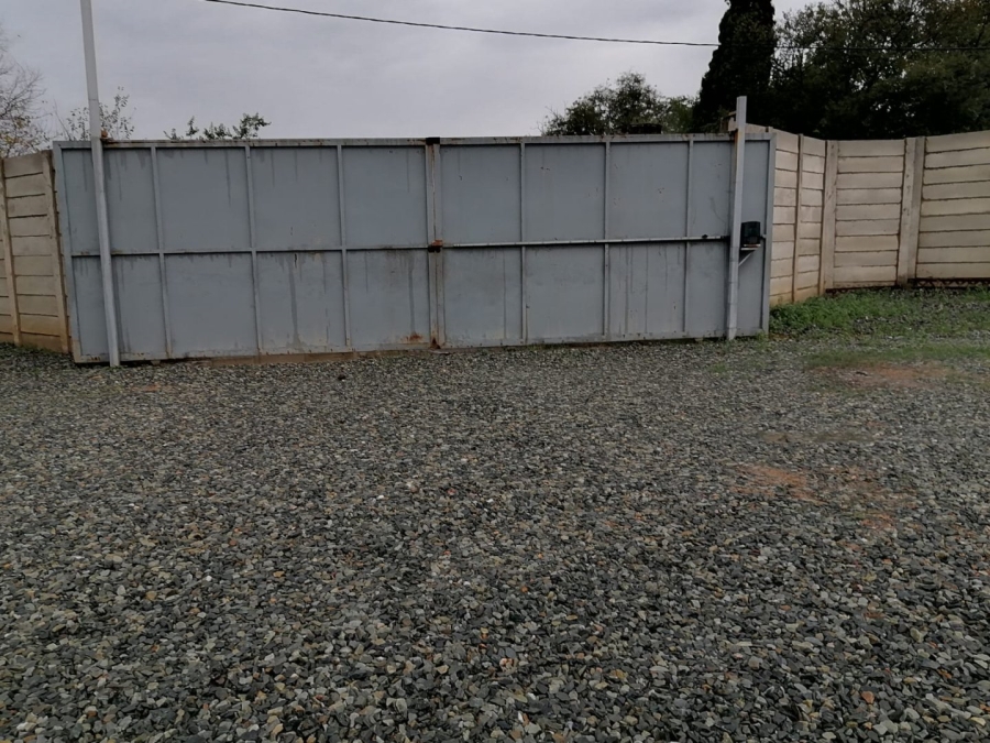 To Let Commercial Property for Rent in Pomona Gauteng