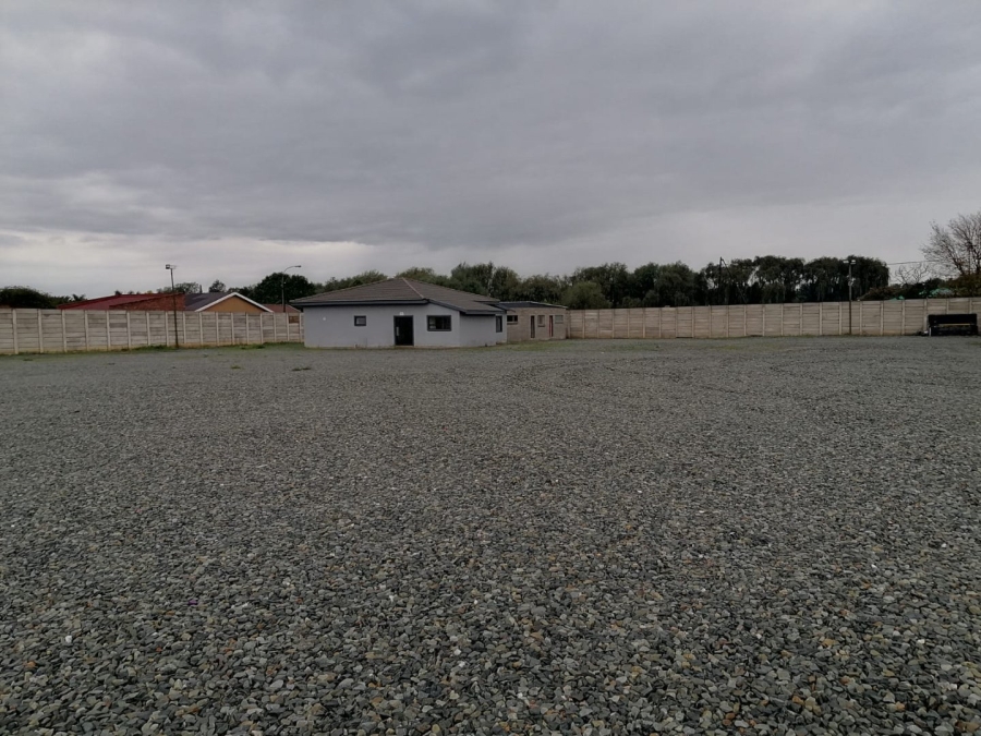 To Let Commercial Property for Rent in Pomona Gauteng