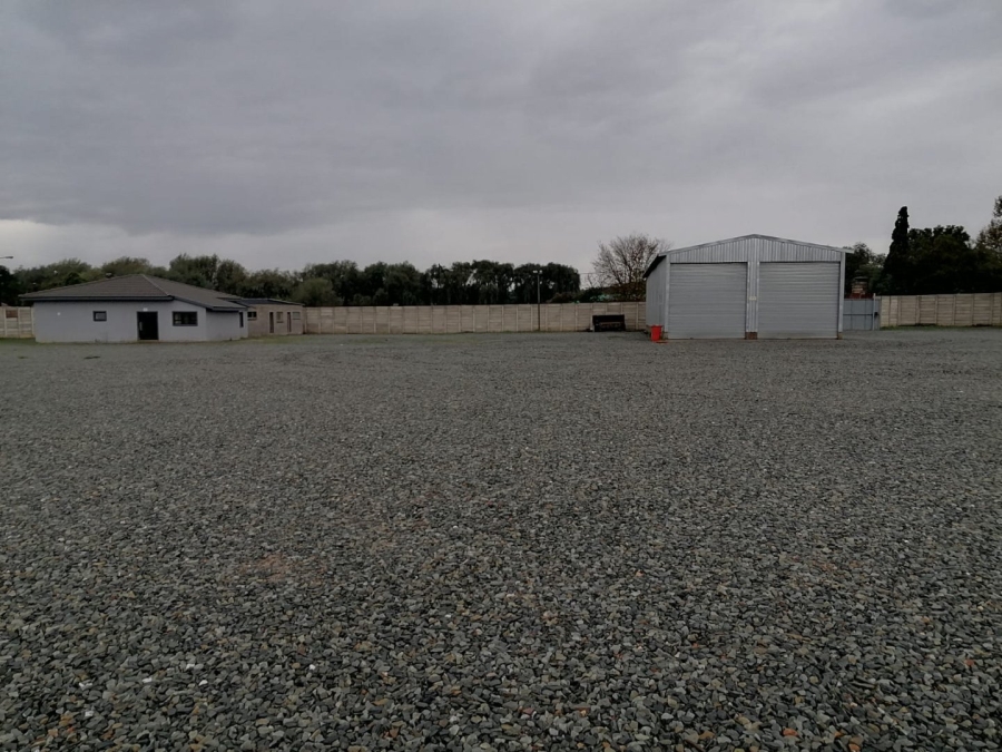 To Let Commercial Property for Rent in Pomona Gauteng