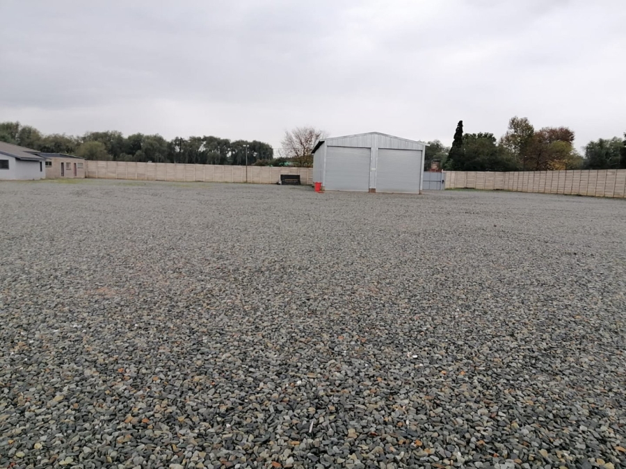 To Let Commercial Property for Rent in Pomona Gauteng