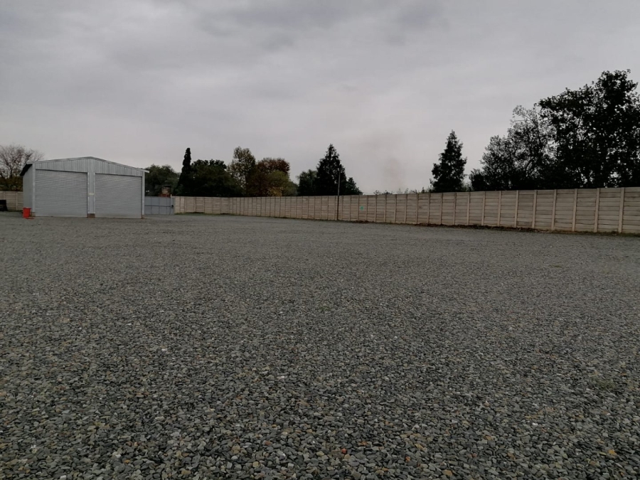 To Let Commercial Property for Rent in Pomona Gauteng