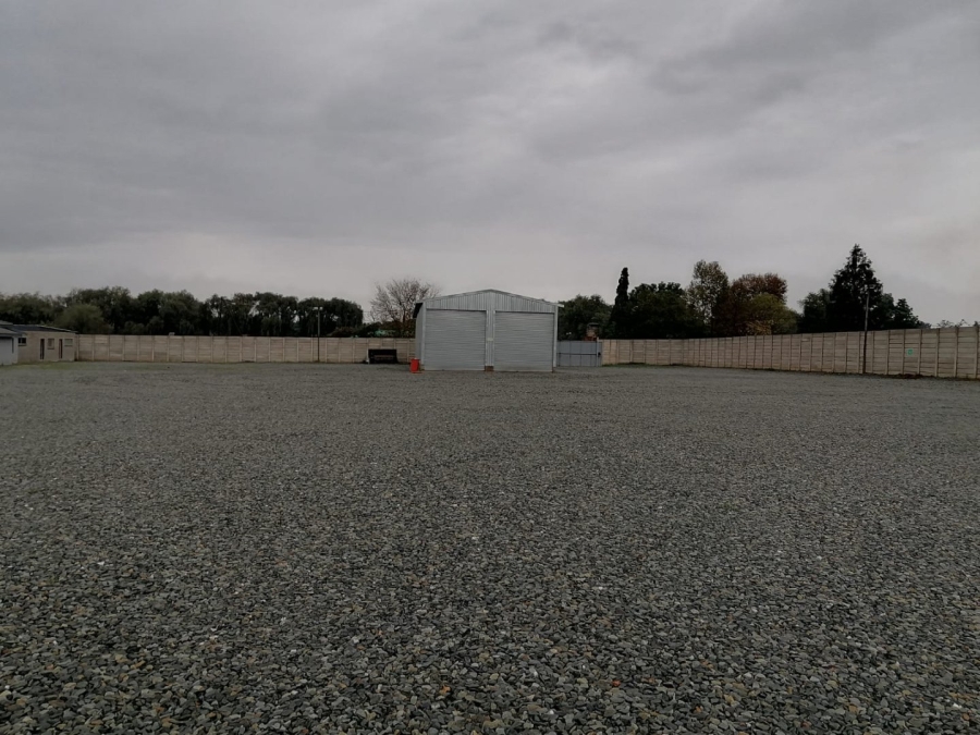 To Let Commercial Property for Rent in Pomona Gauteng
