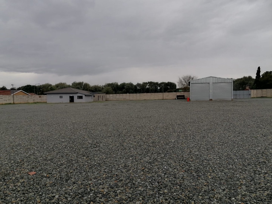 To Let Commercial Property for Rent in Pomona Gauteng