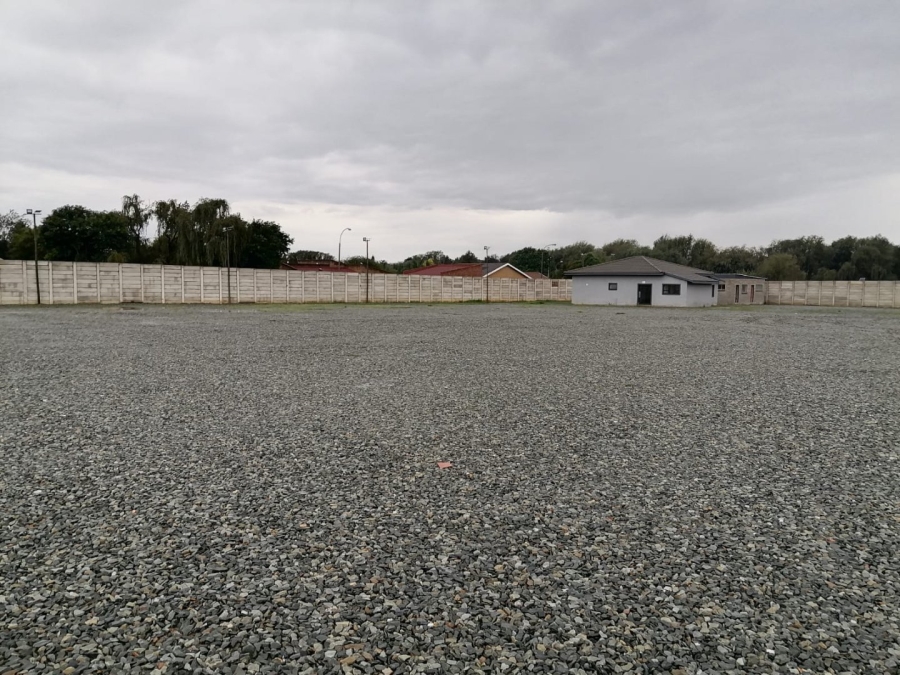 To Let Commercial Property for Rent in Pomona Gauteng