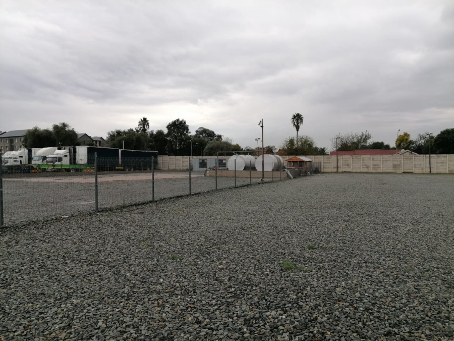 To Let Commercial Property for Rent in Pomona Gauteng