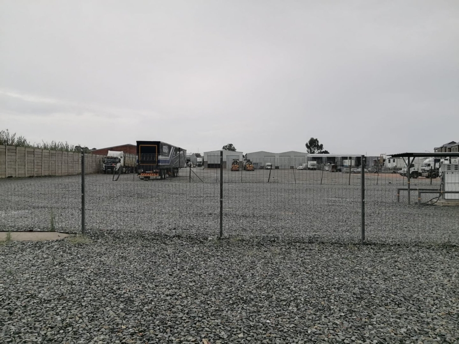 To Let Commercial Property for Rent in Pomona Gauteng