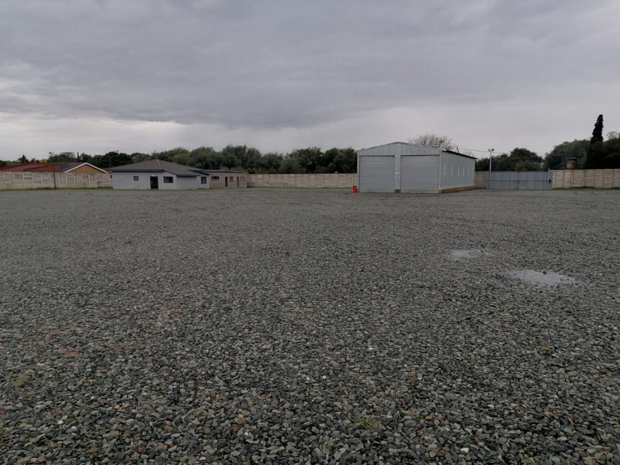 To Let Commercial Property for Rent in Pomona Gauteng