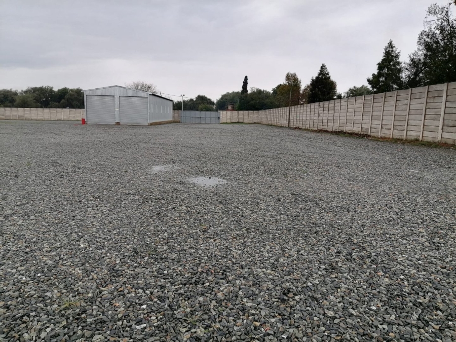 To Let Commercial Property for Rent in Pomona Gauteng