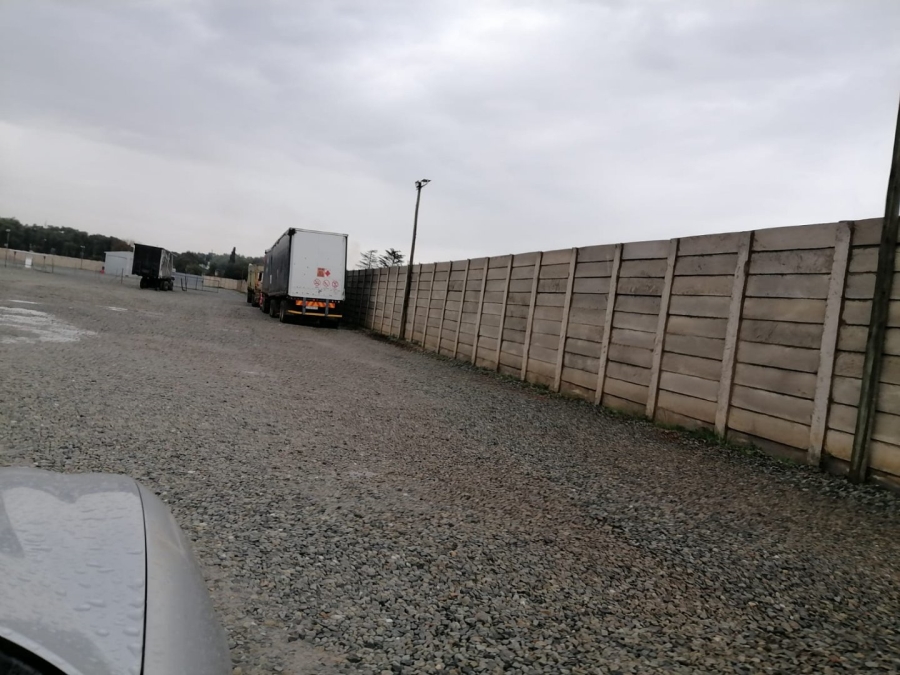 To Let Commercial Property for Rent in Pomona Gauteng