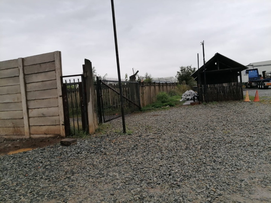 To Let Commercial Property for Rent in Pomona Gauteng