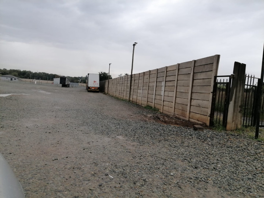 To Let Commercial Property for Rent in Pomona Gauteng