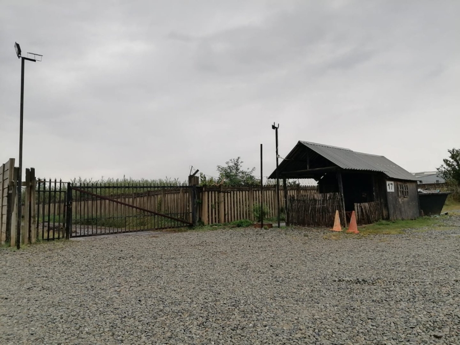To Let Commercial Property for Rent in Pomona Gauteng