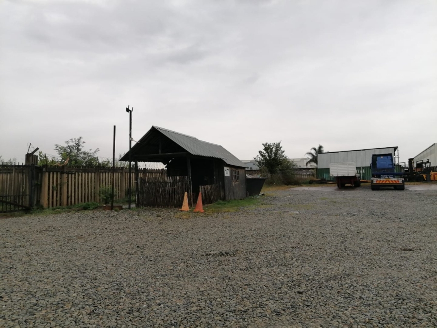 To Let Commercial Property for Rent in Pomona Gauteng