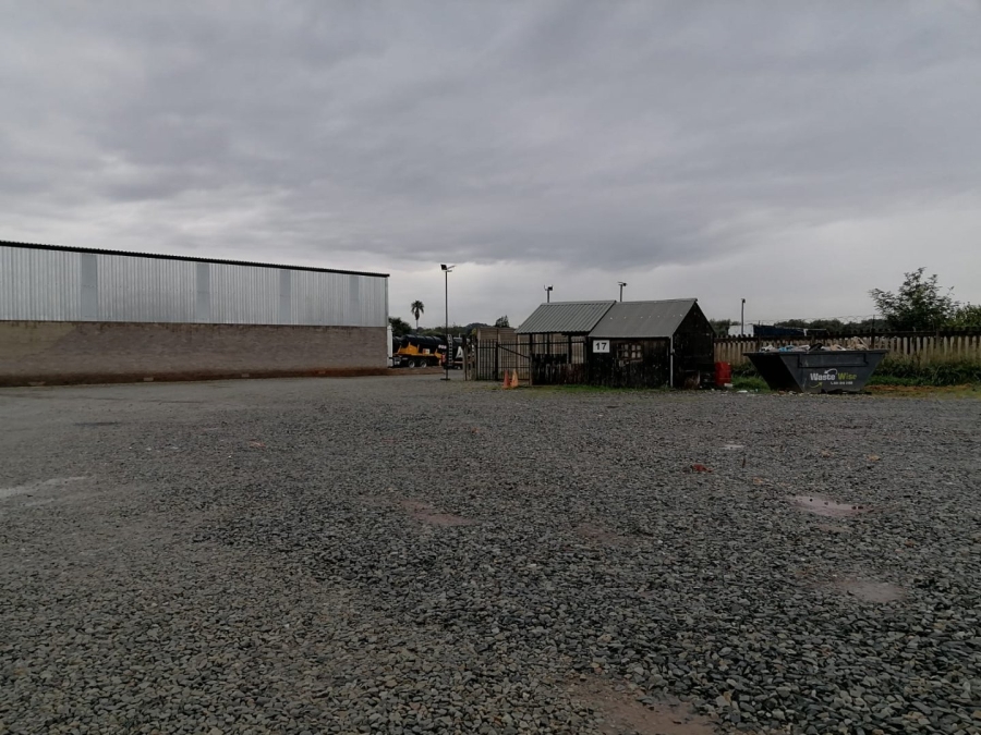 To Let Commercial Property for Rent in Pomona Gauteng