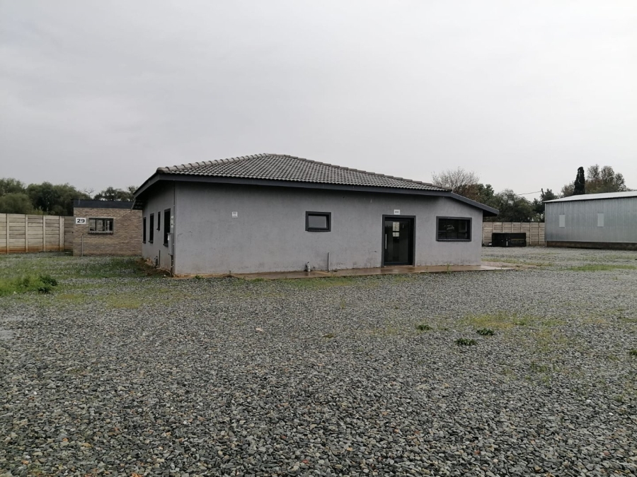 To Let Commercial Property for Rent in Pomona Gauteng