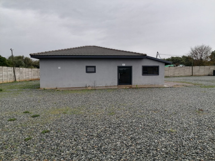 To Let Commercial Property for Rent in Pomona Gauteng