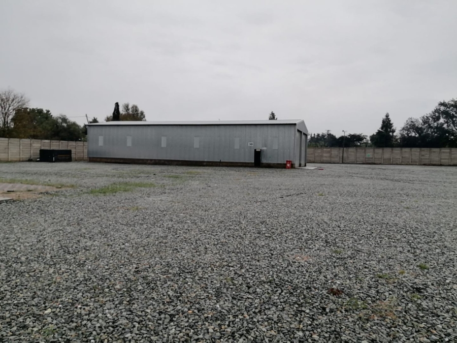 To Let Commercial Property for Rent in Pomona Gauteng