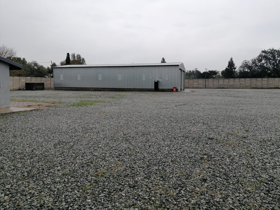To Let Commercial Property for Rent in Pomona Gauteng