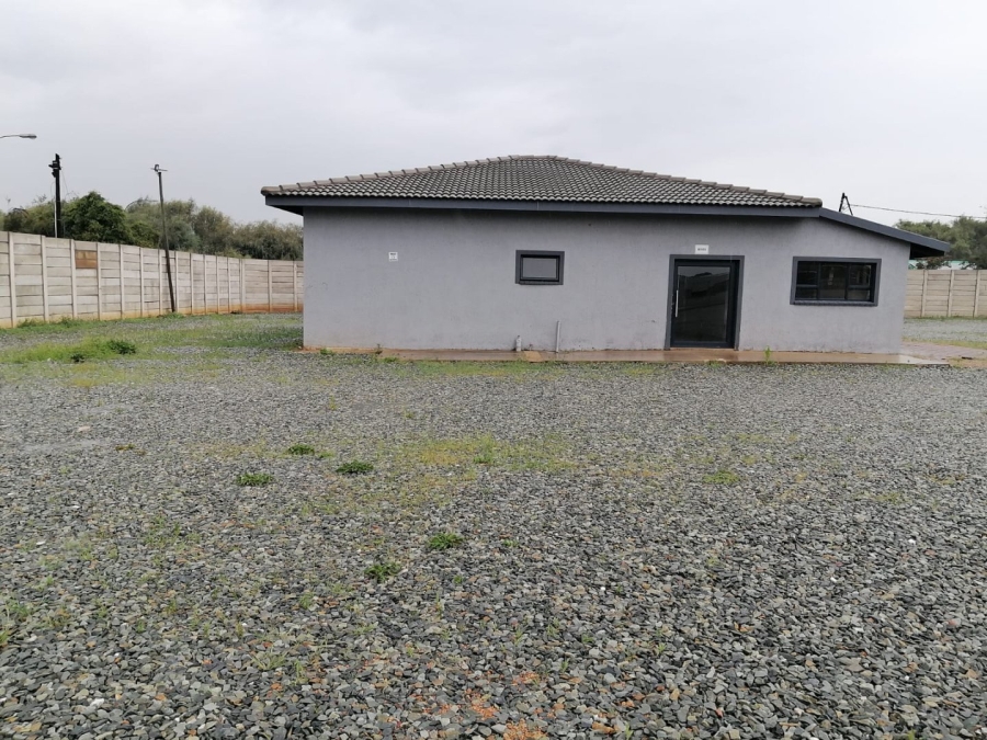 To Let Commercial Property for Rent in Pomona Gauteng