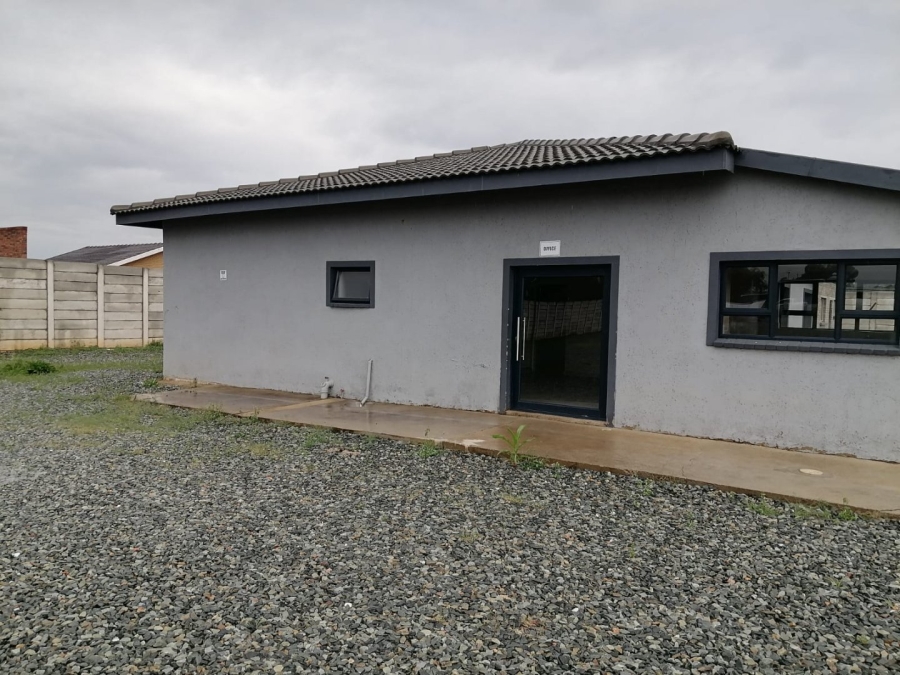 To Let Commercial Property for Rent in Pomona Gauteng