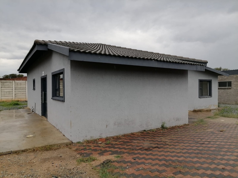 To Let Commercial Property for Rent in Pomona Gauteng