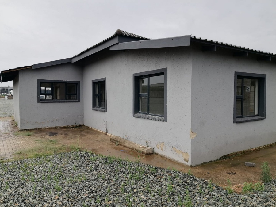 To Let Commercial Property for Rent in Pomona Gauteng