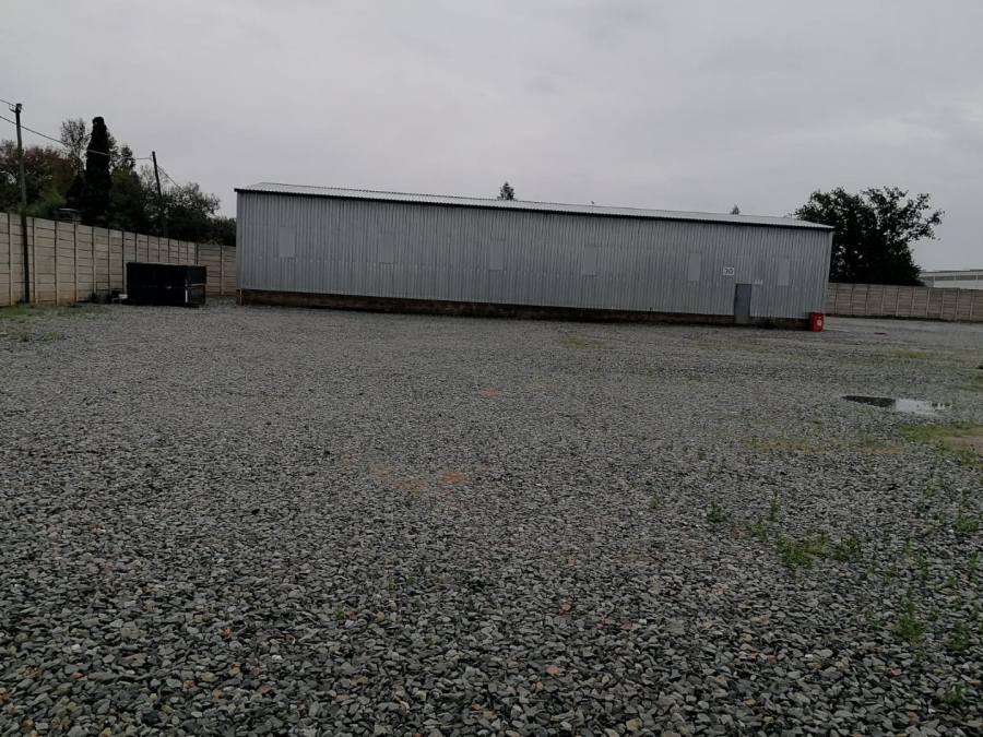 To Let Commercial Property for Rent in Pomona Gauteng