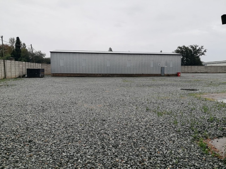 To Let Commercial Property for Rent in Pomona Gauteng