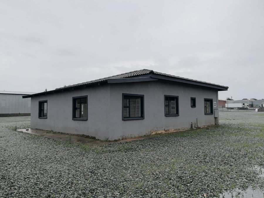 To Let Commercial Property for Rent in Pomona Gauteng
