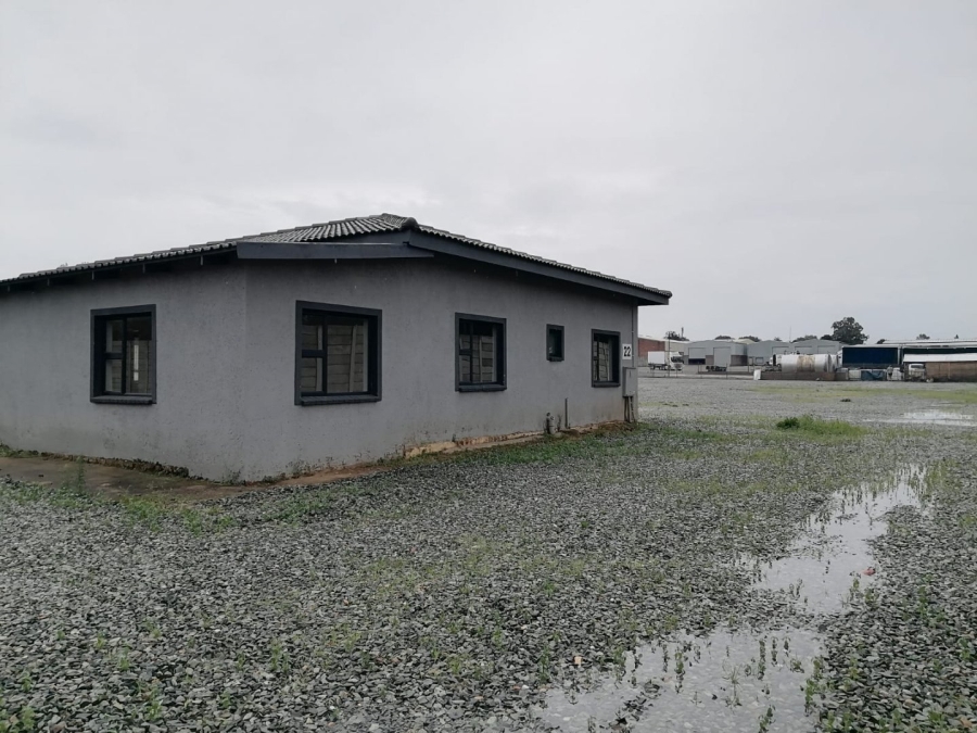 To Let Commercial Property for Rent in Pomona Gauteng