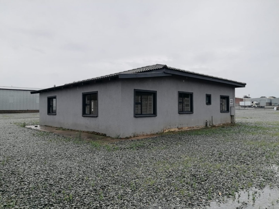 To Let Commercial Property for Rent in Pomona Gauteng