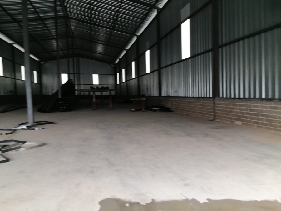 To Let Commercial Property for Rent in Pomona Gauteng