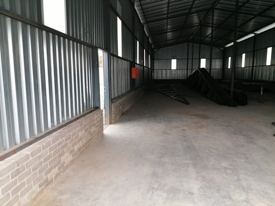 To Let Commercial Property for Rent in Pomona Gauteng