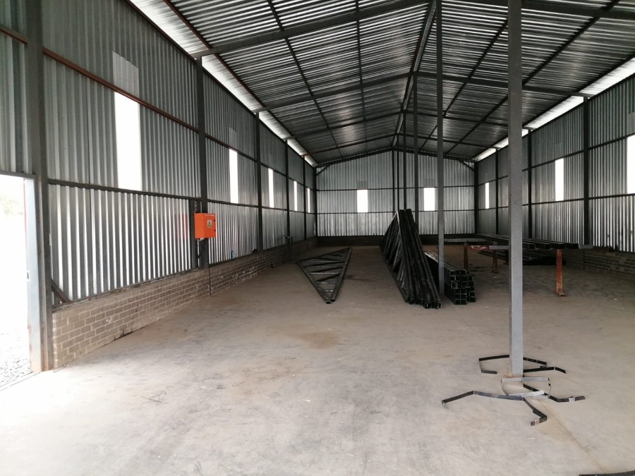 To Let Commercial Property for Rent in Pomona Gauteng