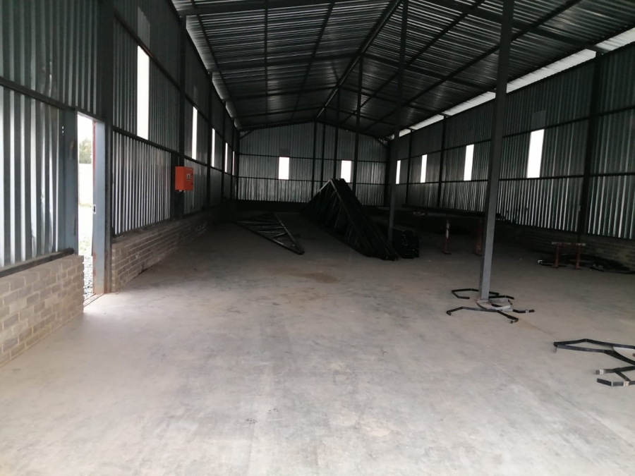 To Let Commercial Property for Rent in Pomona Gauteng