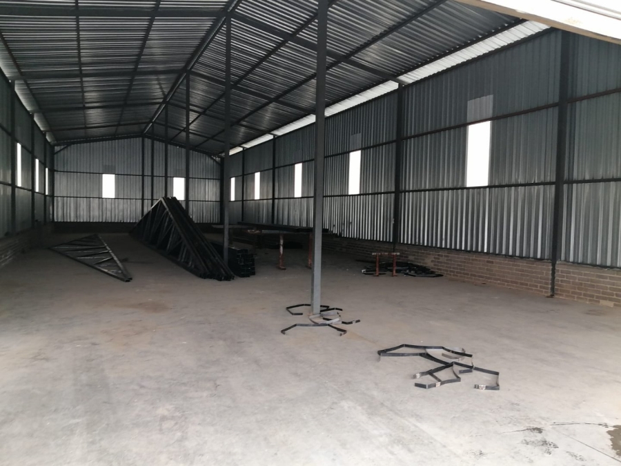 To Let Commercial Property for Rent in Pomona Gauteng