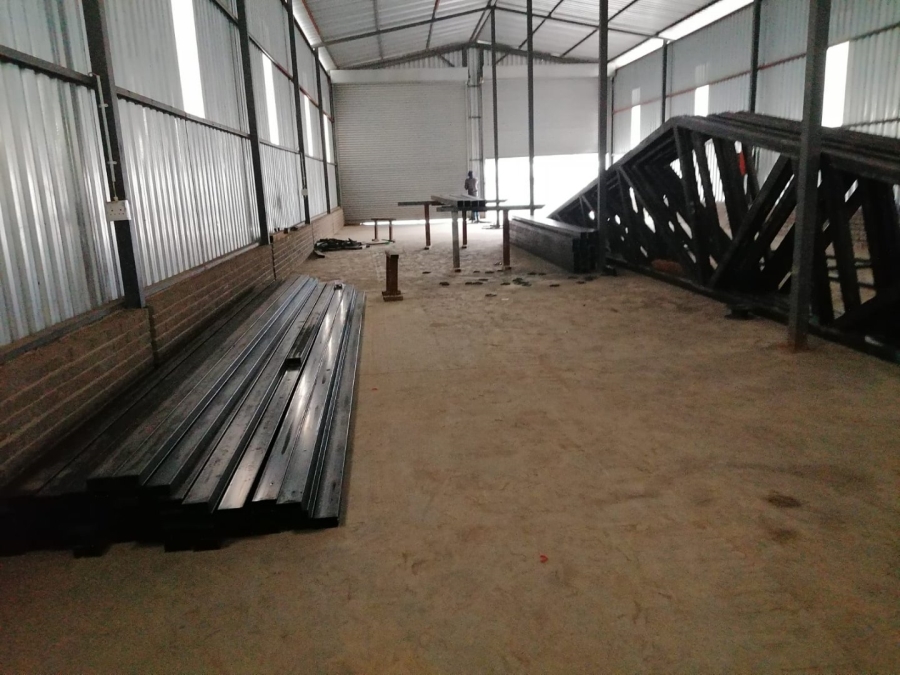 To Let Commercial Property for Rent in Pomona Gauteng