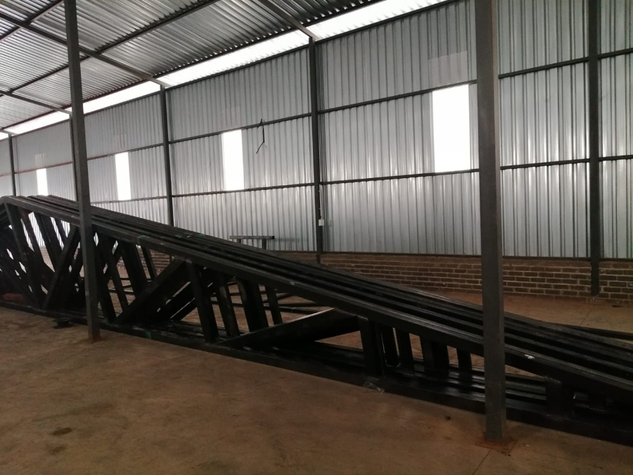 To Let Commercial Property for Rent in Pomona Gauteng