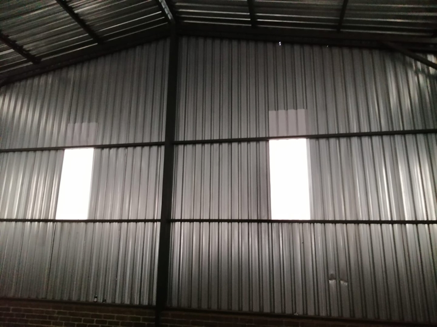 To Let Commercial Property for Rent in Pomona Gauteng