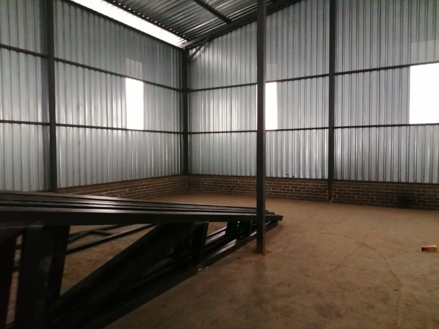 To Let Commercial Property for Rent in Pomona Gauteng