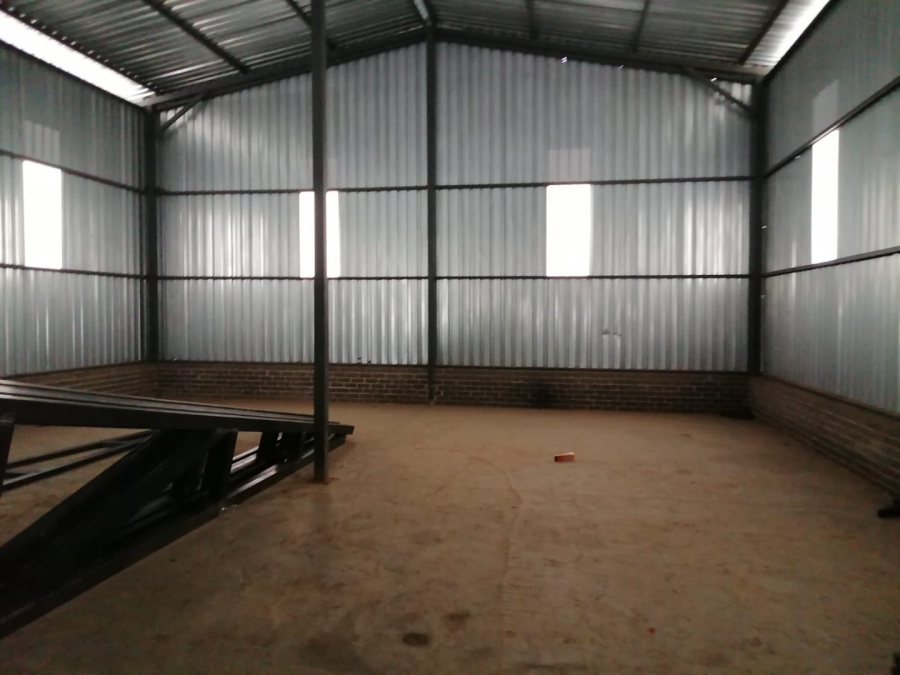 To Let Commercial Property for Rent in Pomona Gauteng