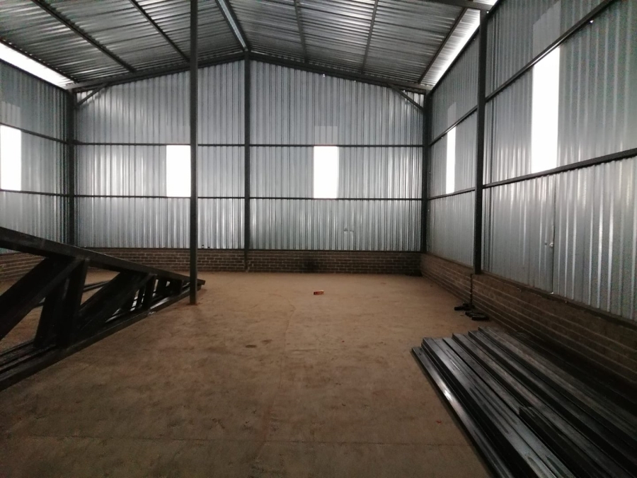 To Let Commercial Property for Rent in Pomona Gauteng