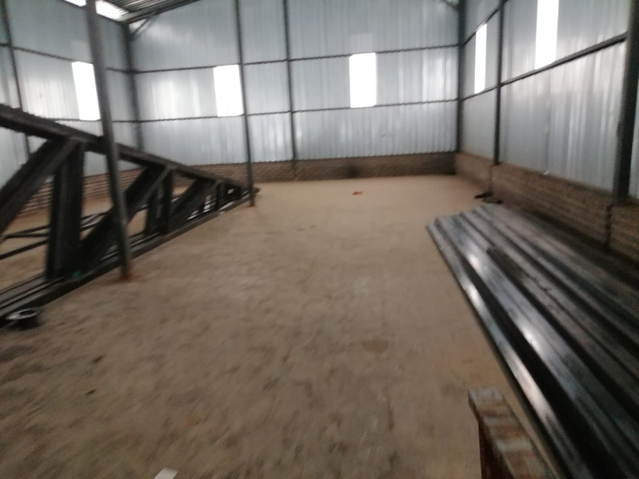 To Let Commercial Property for Rent in Pomona Gauteng