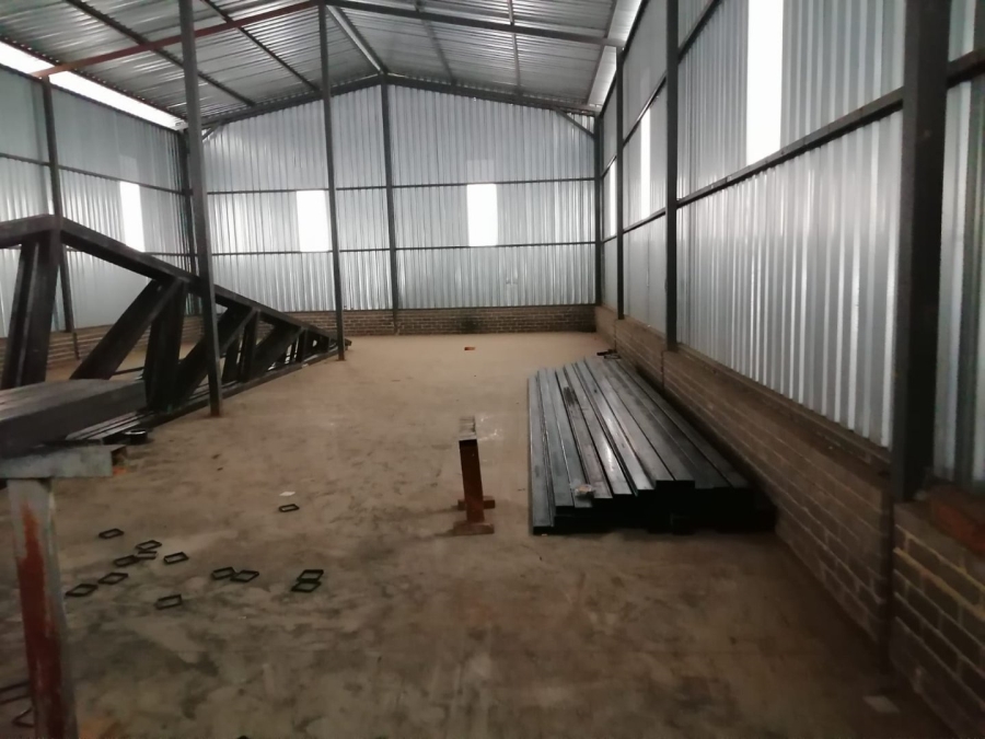 To Let Commercial Property for Rent in Pomona Gauteng