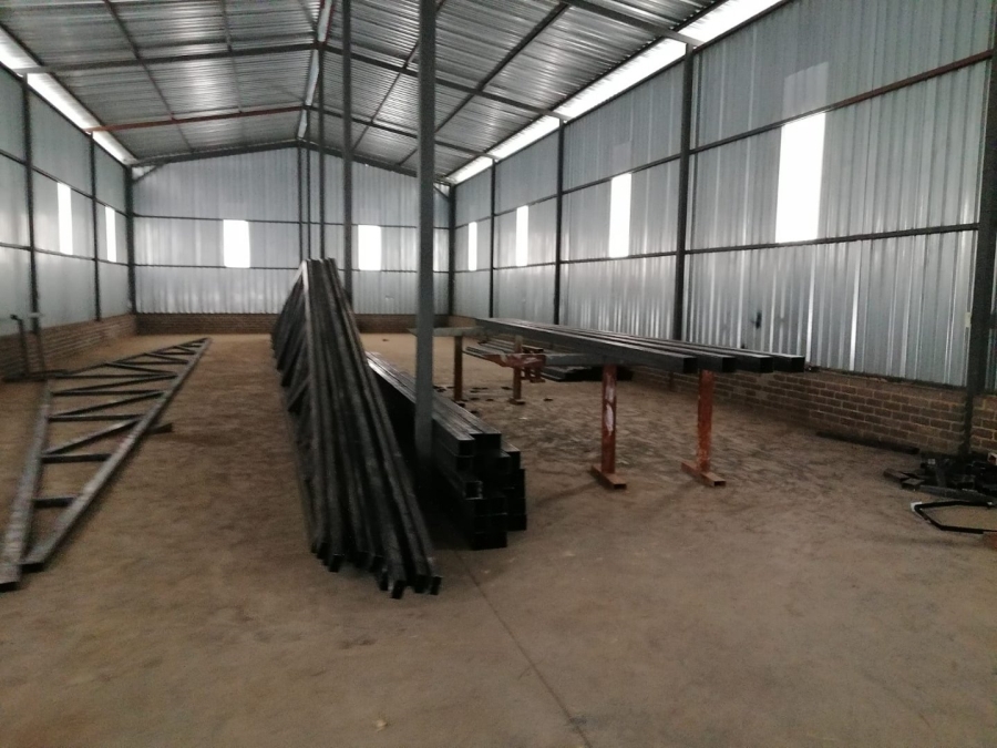 To Let Commercial Property for Rent in Pomona Gauteng