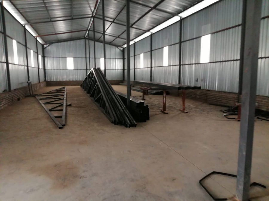 To Let Commercial Property for Rent in Pomona Gauteng