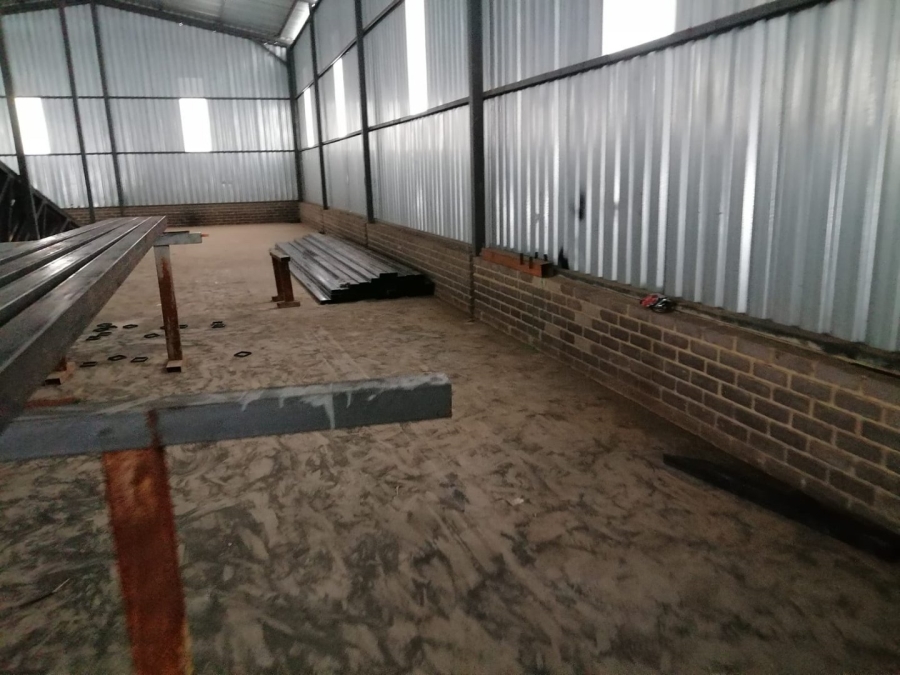 To Let Commercial Property for Rent in Pomona Gauteng